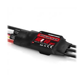 HobbyWing - Variatore...