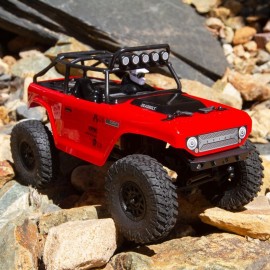 Axial - 1/24 SCX24 Deadbolt...