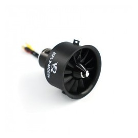 XFly - Galaxy EDF Ducted...