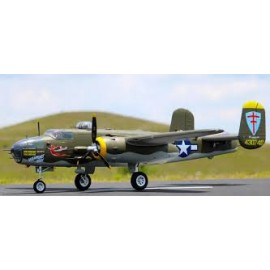 Freewing - B-25J Mitchell...