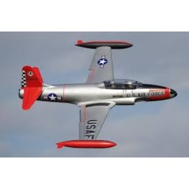 Freewing - T-33 Shooting...