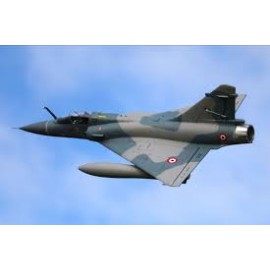 Freewing - Mirage 2000C V2...