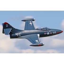Freewing - F9F Panther High...