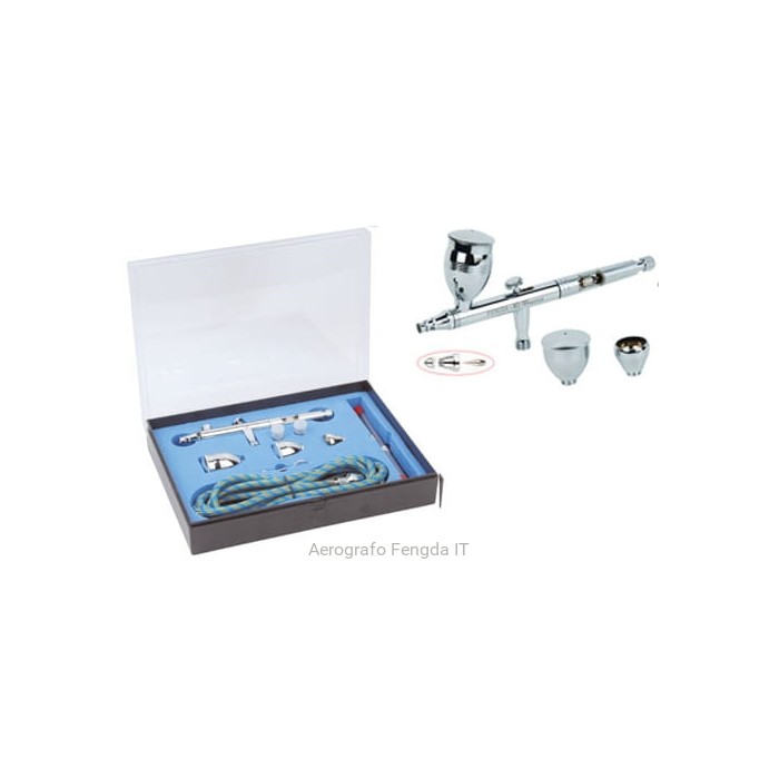 Fengda - Aerografo Fengda® BD-183K