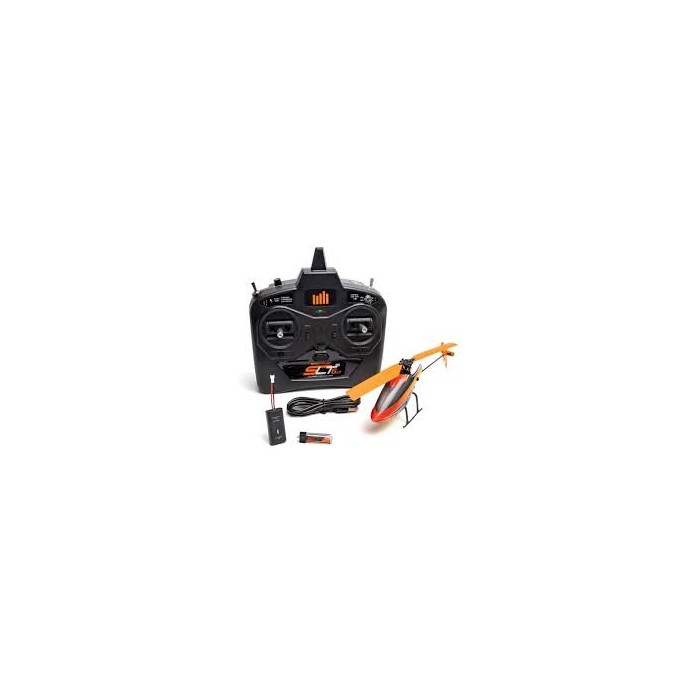 Blade - Elicottero Revolution 90 FP RTF Micro (BLH