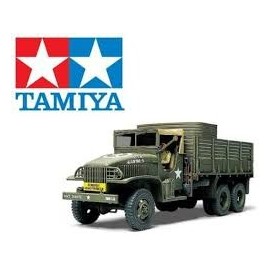 Tamiya - 1:48 US 2.5 Ton...