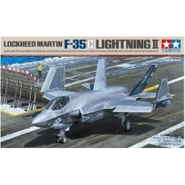 Tamiya - 1:48 US F-35C...