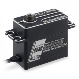 SAVOX - SB-2280SG - (HV) -...