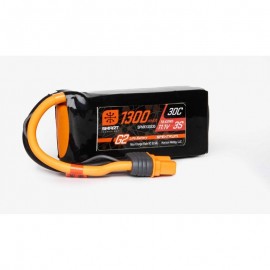 Spektrum - Batteria Lipo 3S...