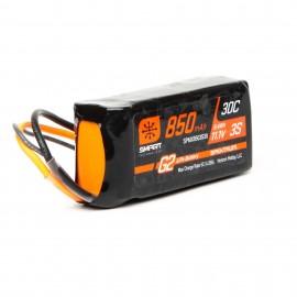 Spektrum - Batteria Smart...