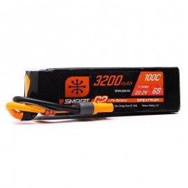 Spektrum - Batteria Li-Po...