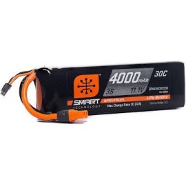 Spektrum - Batteria Li-Po...