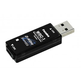 Futaba - WSC-1 interfaccia...