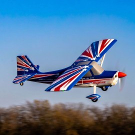 E-flite Decathlon RJG 1.2m...
