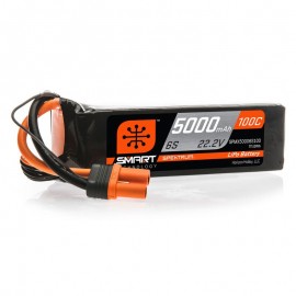 Spektrum - Batteria Li-Po...