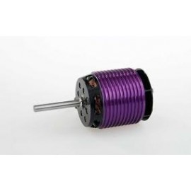 Hacker -  A50-10L Turnado...