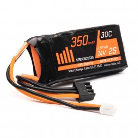 Spektrum - Batteria Li-Po...