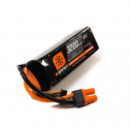 Spektrum - Batteria Li-Po...