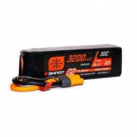 Spektrum - Batteria Li-Po...