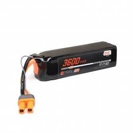 Spektrum - Batteria Li-Po...