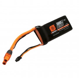 Spektrum - Batteria Lipo 3S...