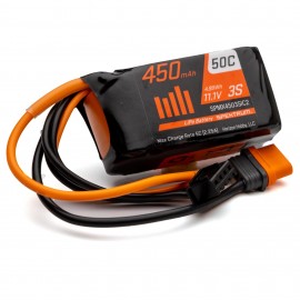 Spektrum - Batteria Lipo 3S...