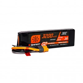 Spektrum - Batteria Lipo 3S...