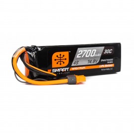 Spektrum - Batteria Lipo 4S...