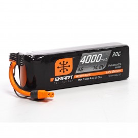 Spektrum - Batteria Lipo 4S...