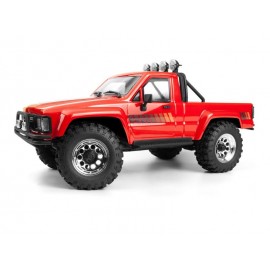HPI - Venture18 1985 Toyota...