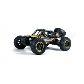 Maverick - Smyter DB Turbo...