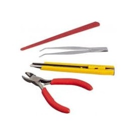 REVELL - Set Attrezzi per...