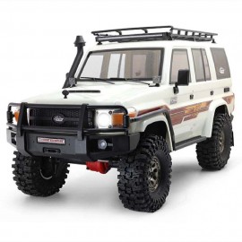 RGT - SCALER 1/10 RESCUER...