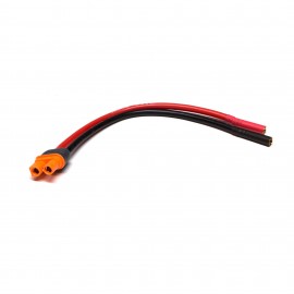 Spektrum - Adattatore IC3...