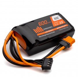 Spektrum - Batteria Lipo 3S...