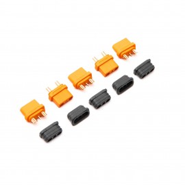 Spektrum - Connettore IC2...