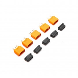 Spektrum - Connettore IC2...