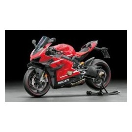Tamiya - 1/12 ducati...