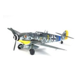 Tamiya - 1/48 Messerschmitt...