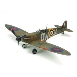 Tamiya - 1/48 supermarine...