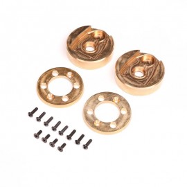 Axial -Portal Cover and...