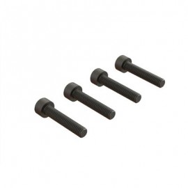 Arrma - Cap Head Screw,...