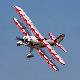 E-flite - UMX  Waco  BNF...