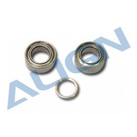 Align - HS1222    Bearings...