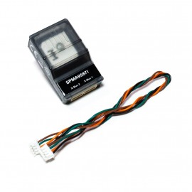 Spektrum - GPS Telemetry...
