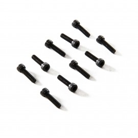 Axial - M2.6x10mm Cap Head...