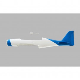 Eflite - Painted Fuselage...
