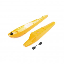 Eflite - Painted Fuselage:...