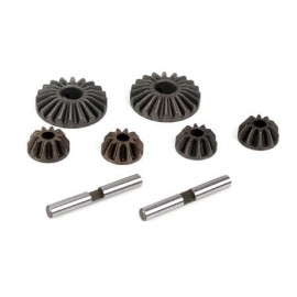 Losi - Differential Gear &...