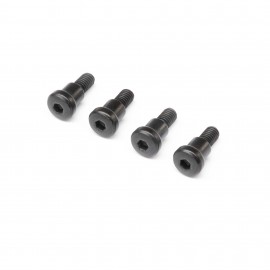 Losi - King Pin (4): 8XE...